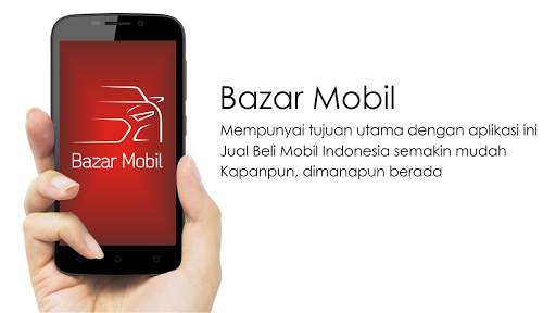 Bazar Mobil screenshot 1