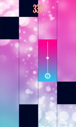 Gacha Club 🎹 piano game screenshot 4