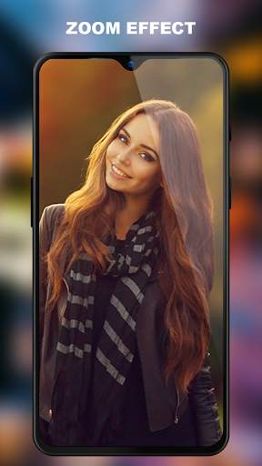 Blur Photo Editor screenshot 2