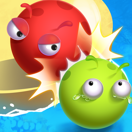 Beetles.io - Popular io game icon