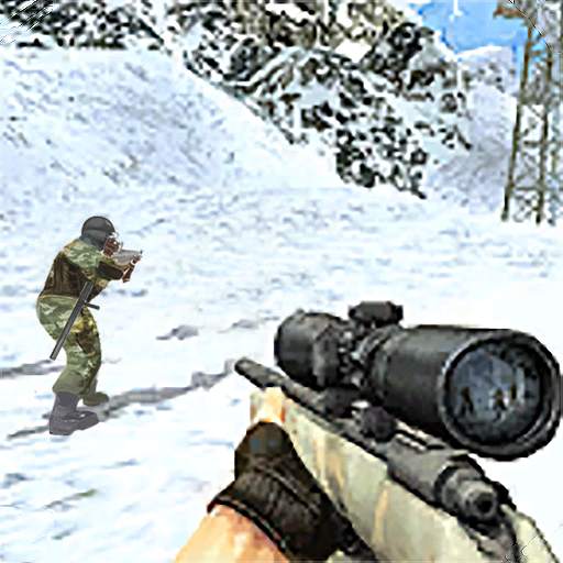 Mountain Sniper Shooting 2.0.0