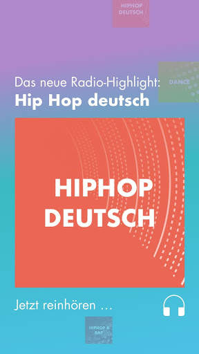 90s90s Radio screenshot 3