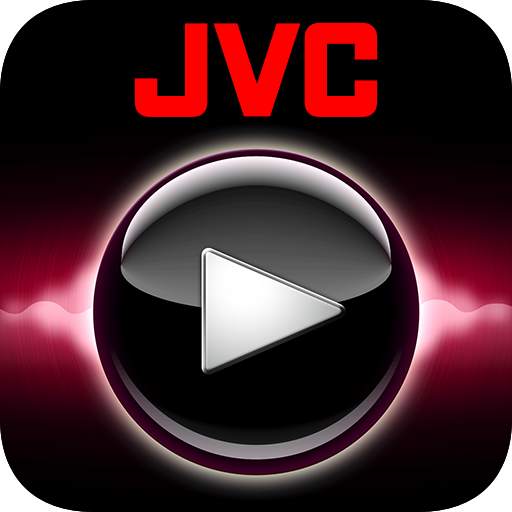 JVC Music Control 1.0.4