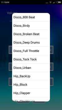 Music Sampler-Music Loops Free screenshot 3