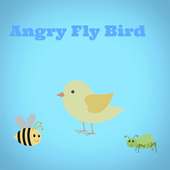 Angry Fly Bird