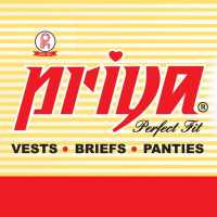 Priya Hosieries on 9Apps