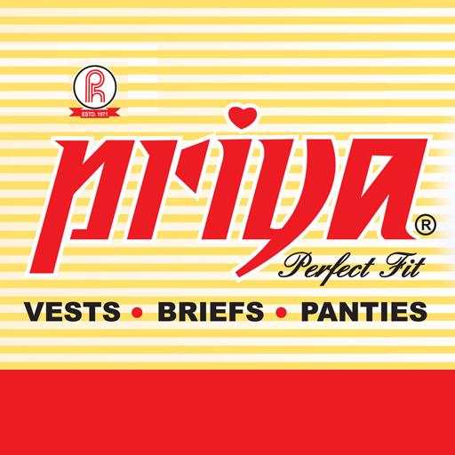 Priya Hosieries 5.0.19