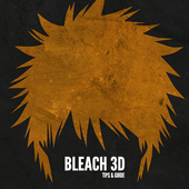 BLEACH Mobile 3D tips icon