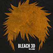 BLEACH Mobile 3D tips
