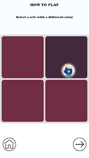 SColor - No Wifi Games screenshot 6