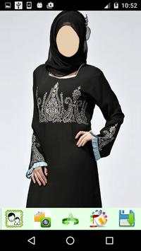 Hijab Look скриншот 10