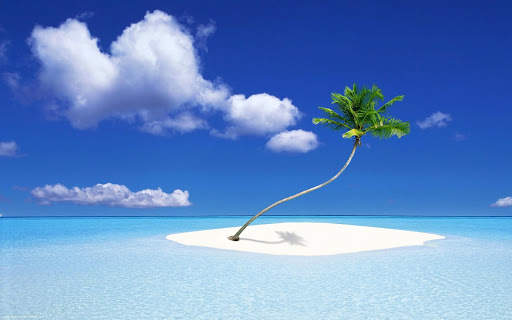 Sky HD Wallpaper screenshot 2