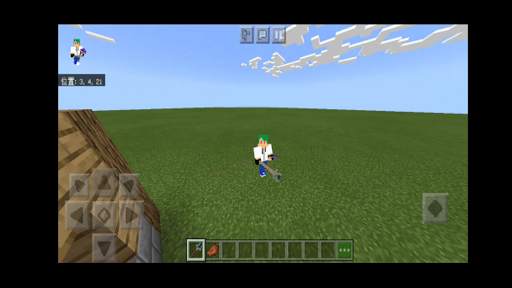 🧙 Mod Ajaib MCPE screenshot 4
