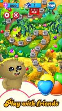 Jelly Crush Mania screenshot 6