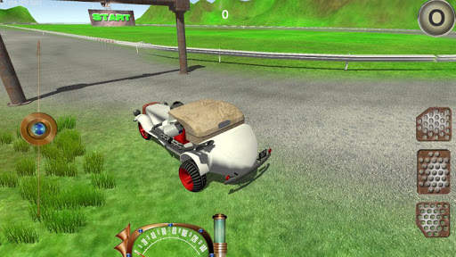 Steam Racing screenshot 7