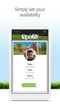 Roots Football Lite screenshot 3