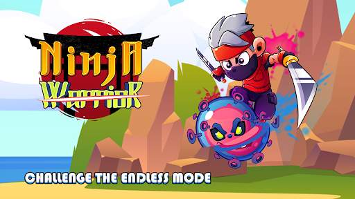 Ultimate Ninja Warrior screenshot 1