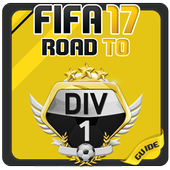 Guide FIFA 17 icon