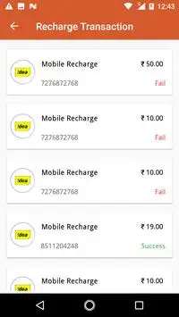 Zenpay screenshot 2