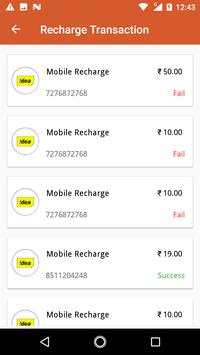 Zenpay screenshot 2