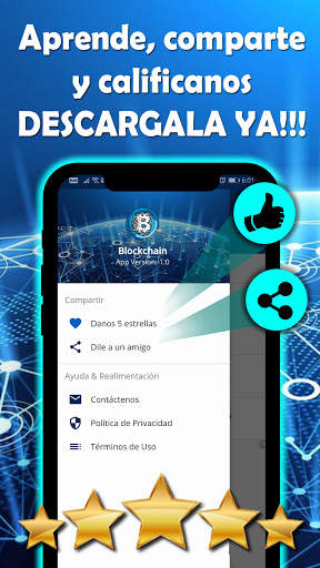 🔐 Curso de Blockchain y Criptomonedas 🔐 screenshot 6