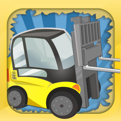 Construction City icon
