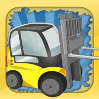Construction City on 9Apps