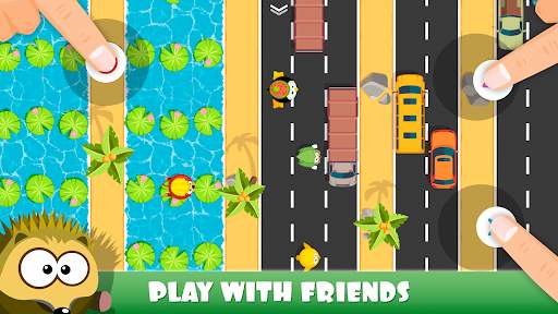 Party 2 3 4 Player Mini Games स्क्रीनशॉट 4