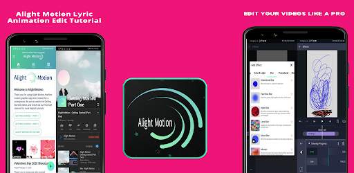 alight motion pro video editor photo editing guide screenshot 3