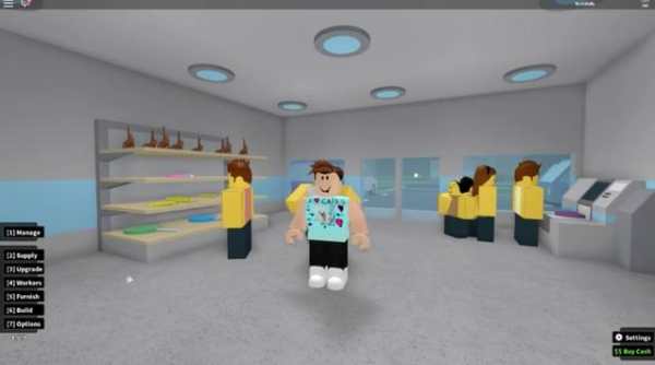 TIPS ROBLOX screenshot 2