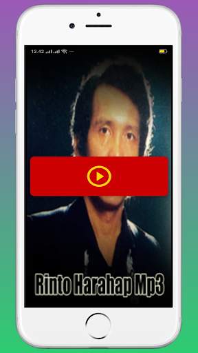 Rinto Harahap Mp3 Offline screenshot 5