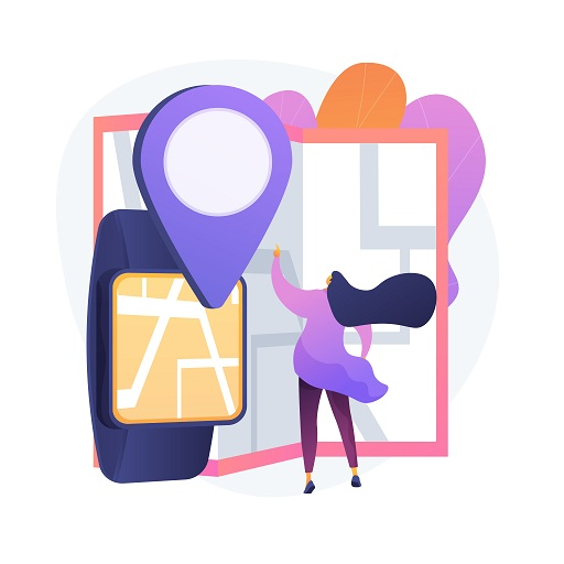 Family Locator icon
