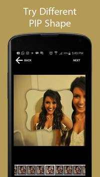 Camera B612 - PIP Selfie Heart screenshot 3