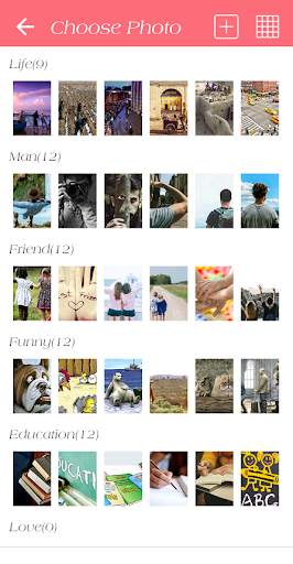 Photo Background Changer screenshot 6