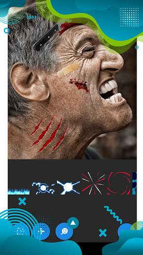 Photo Editor - Snap photo filters screenshot 2