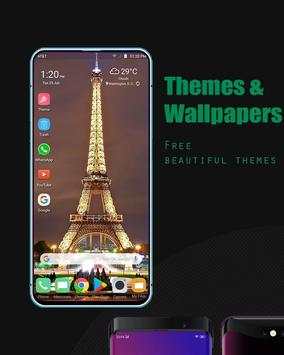 Oppo Launcher screenshot 5