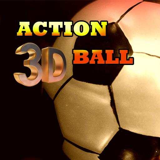 Action Ball 3D - Adventure and Excitement 0.12