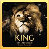 Cool Lion Theme 1.1.1
