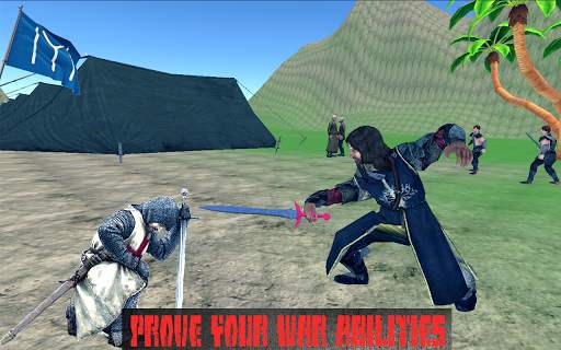 Kurlus Osman Gazi : The Game screenshot 3