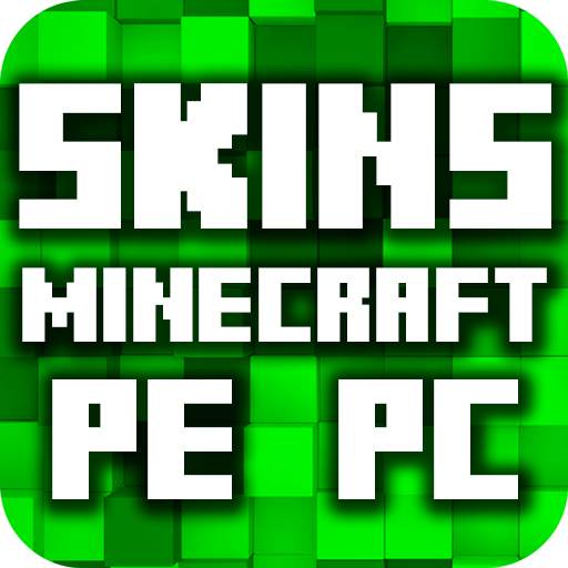 Skins for Minecraft for FREE 2.07
