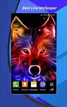 Best Live Wallpaper screenshot 6