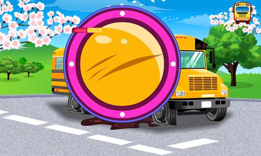 Tempat Cuci Bus Sekolah screenshot 4