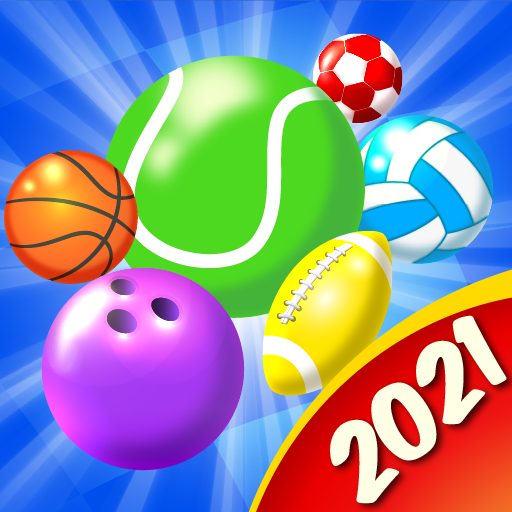 Match And Score : Match 3 Game icon