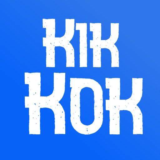 Kik Kok - India icon