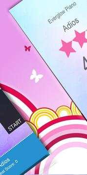 Magic Tiles Everglow Piano screenshot 4