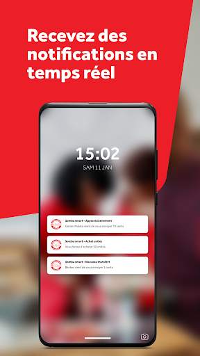 Somba Smart screenshot 5