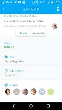 Grapple screenshot 6