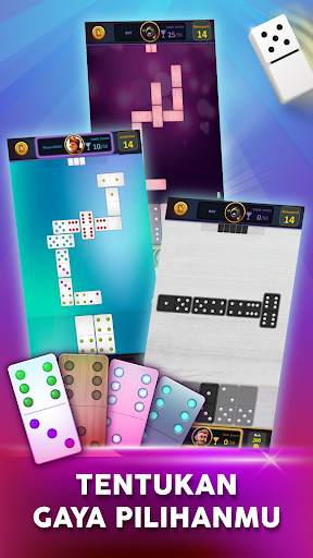 Domino - Game Offline screenshot 4