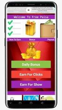 Online Earning screenshot 3