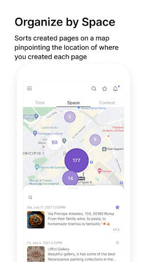 DigitalPage – Trusty AI Memo screenshot 3